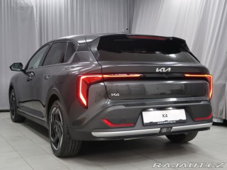 Kia Ostatní modely K4 TOP - K odběru IHNED 2026