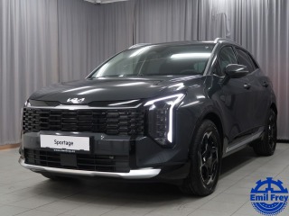 Kia Sportage TOP 4x4 - K odběru IHNED