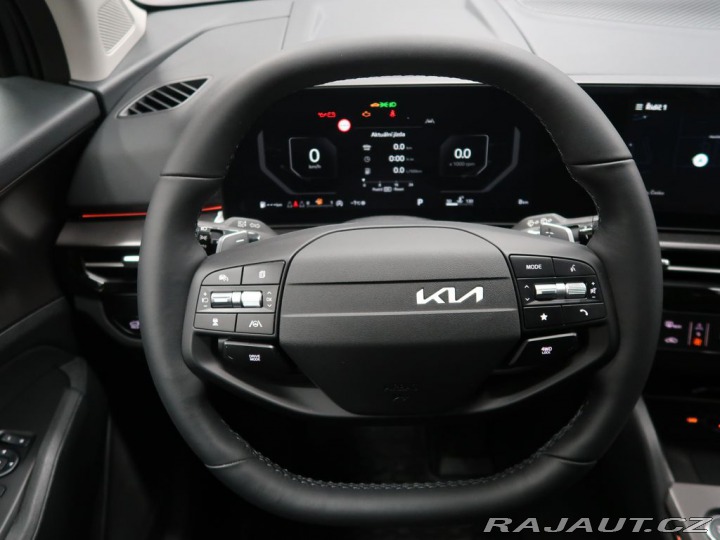 Kia Sportage TOP 4x4 - K odběru IHNED 2026