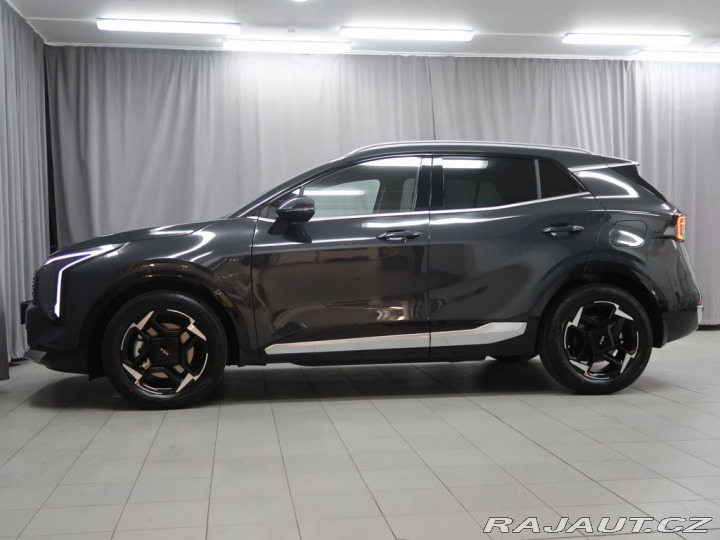 Kia Sportage TOP 4x4 - K odběru IHNED 2026