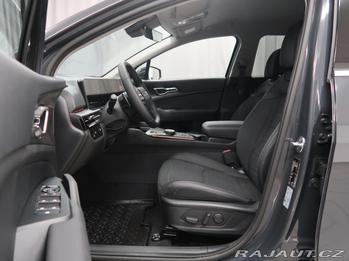 Kia Sportage TOP 4x4 - K odběru IHNED 2026