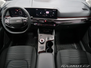 Kia Sportage TOP 4x4 - K odběru IHNED 2026