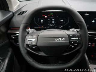 Kia Sportage TOP 4x4 - K odběru IHNED 2026