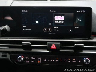 Kia Sportage TOP 4x4 - K odběru IHNED 2026