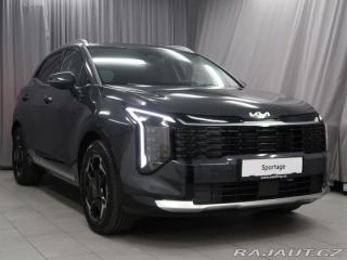 Kia Sportage TOP 4x4 - K odběru IHNED 2026