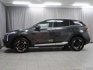 Kia Sportage TOP 4x4 - K odběru IHNED 2026