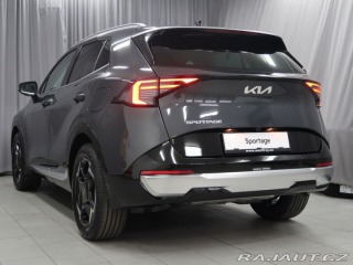 Kia Sportage TOP 4x4 - K odběru IHNED 2026