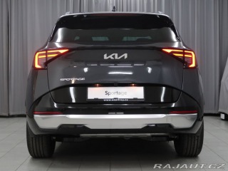 Kia Sportage TOP 4x4 - K odběru IHNED 2026