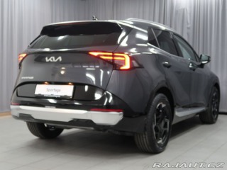 Kia Sportage TOP 4x4 - K odběru IHNED 2026