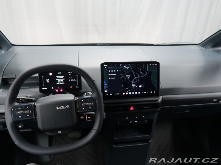 Kia Ostatní modely PV5 Cargo - Vůz ve výrobě 2026