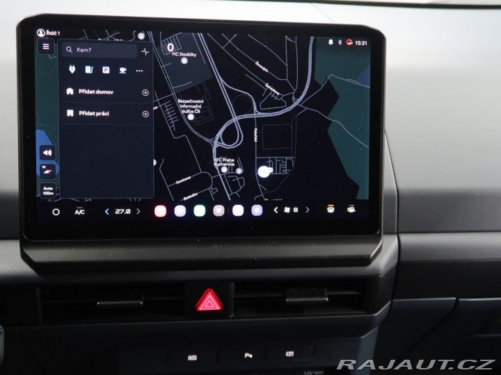 Kia Ostatní modely PV5 Cargo PLUS - K odběru IHN 2026