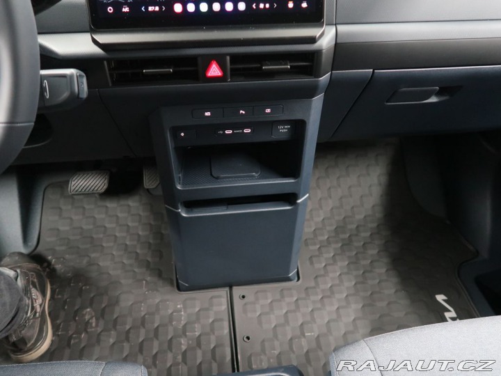 Kia Ostatní modely PV5 Cargo - Vůz ve výrobě 2026