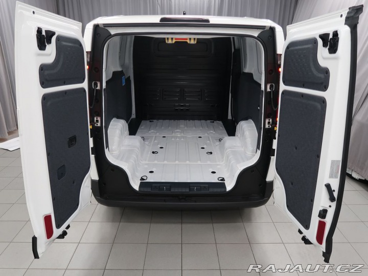 Kia Ostatní modely PV5 Cargo - Vůz ve výrobě 2026