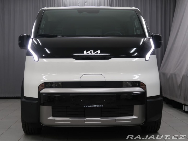 Kia Ostatní modely PV5 Cargo PLUS - K odběru IHN 2026
