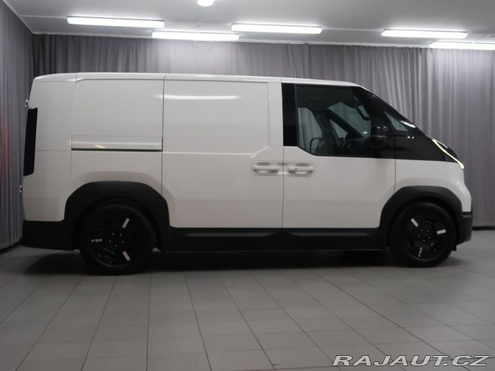 Kia Ostatní modely PV5 Cargo - Vůz ve výrobě 2026