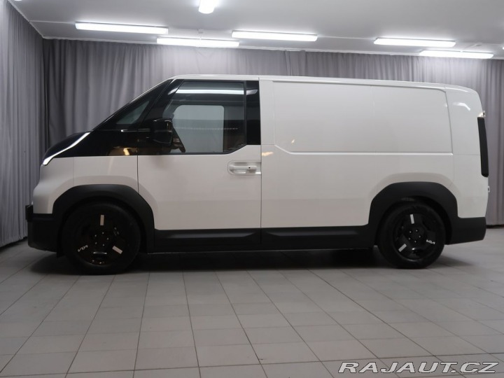Kia Ostatní modely PV5 Cargo PLUS - K odběru IHN 2026