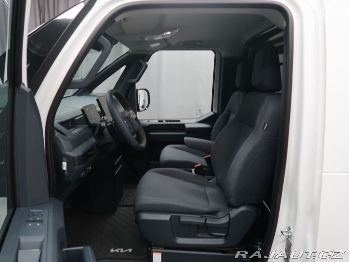 Kia Ostatní modely PV5 Cargo PLUS - K odběru IHN 2026