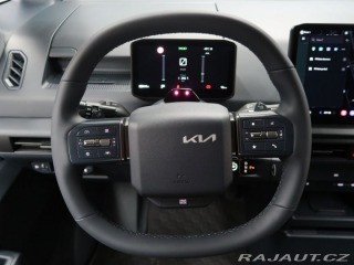 Kia Ostatní modely PV5 Cargo - Vůz ve výrobě 2026