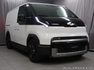 Kia Ostatní modely PV5 Cargo - Vůz ve výrobě 2026