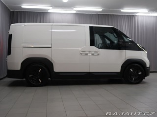 Kia Ostatní modely PV5 Cargo - Vůz ve výrobě 2026