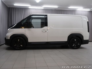 Kia Ostatní modely PV5 Cargo - Vůz ve výrobě 2026