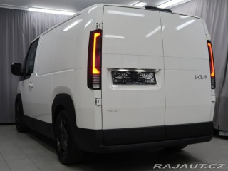 Kia Ostatní modely PV5 Cargo - Vůz ve výrobě 2026