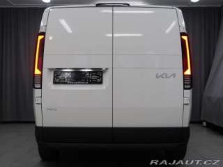 Kia Ostatní modely PV5 Cargo - Vůz ve výrobě 2026