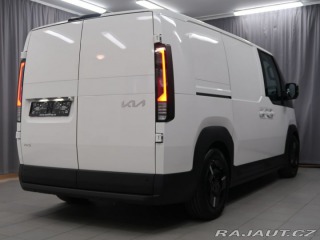 Kia Ostatní modely PV5 Cargo - Vůz ve výrobě 2026