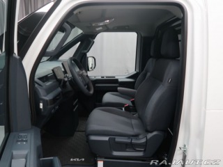 Kia Ostatní modely PV5 Cargo - Vůz ve výrobě 2026