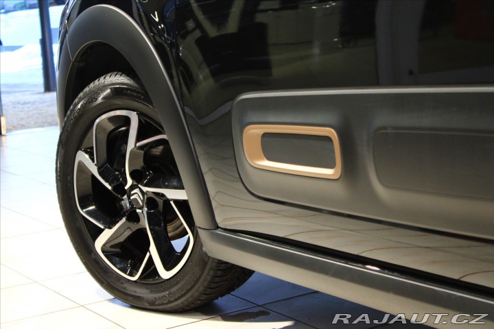 Citroën C3 12V VTi C-Series Bronze D 2023