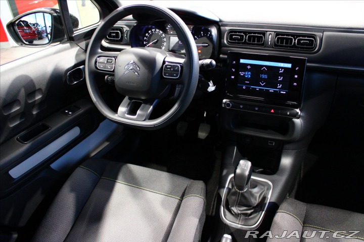 Citroën C3 12V VTi C-Series Bronze D 2023