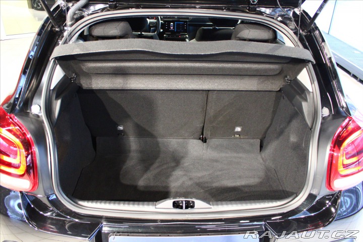 Citroën C3 12V VTi C-Series Bronze D 2023