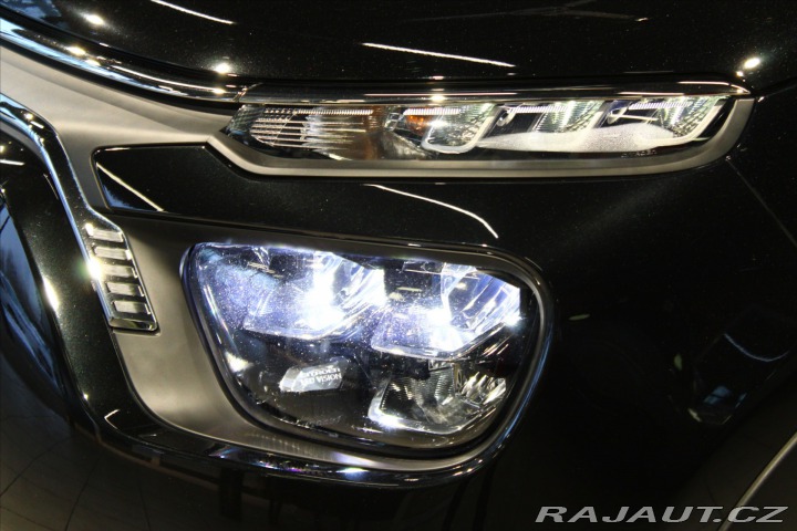 Citroën C3 12V VTi C-Series Bronze D 2023