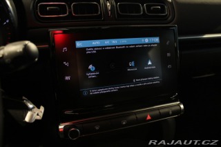 Citroën C3 12V VTi C-Series Bronze D 2023