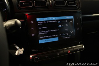 Citroën C3 12V VTi C-Series Bronze D 2023