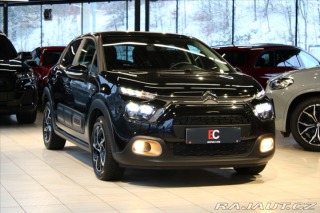 Citroën C3 12V VTi C-Series Bronze D 2023