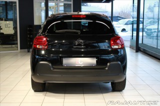 Citroën C3 12V VTi C-Series Bronze D 2023