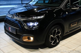 Citroën C3 12V VTi C-Series Bronze D 2023