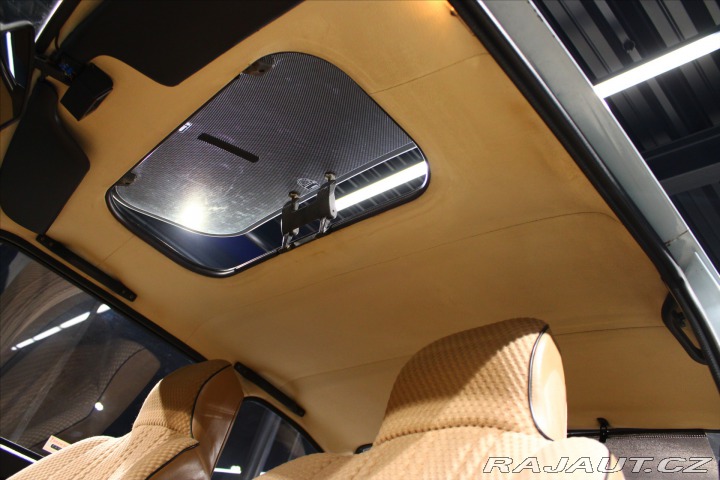 Škoda 130 Rapid 5 Speed 1986