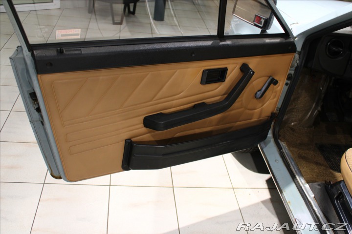 Škoda 130 Rapid 5 Speed 1.Maj / ČSR 1986