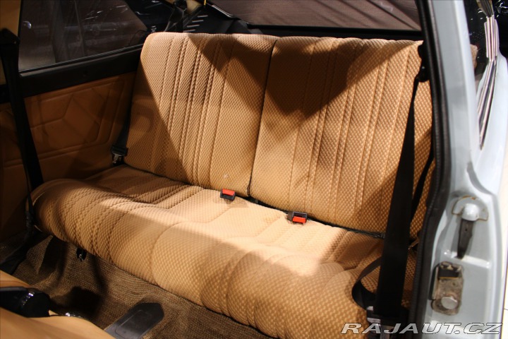 Škoda 130 Rapid 5 Speed 1.Maj / ČSR 1986