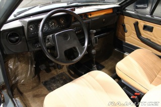 Škoda 130 Rapid 5 Speed 1986