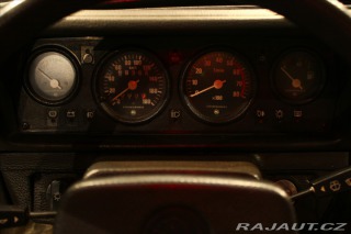 Škoda 130 Rapid 5 Speed 1986