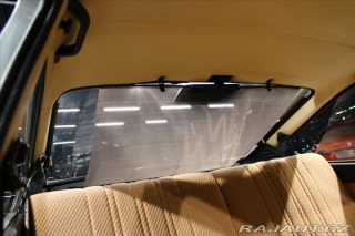 Škoda 130 Rapid 5 Speed 1986