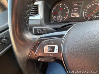Volkswagen Caddy 2,0 TDi 5-Míst PŘIPRAVUJE 2016