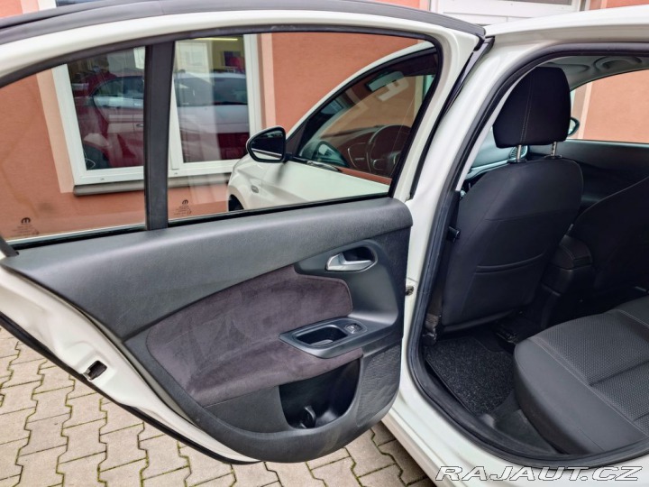 Fiat Tipo 1.4 Turbo Lounge 88 kW 2016