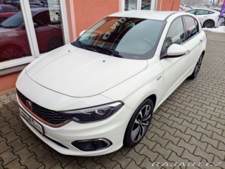 Fiat Tipo 1.4 Turbo Lounge 88 kW 2016