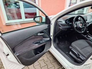 Fiat Tipo 1.4 Turbo Lounge 88 kW 2016