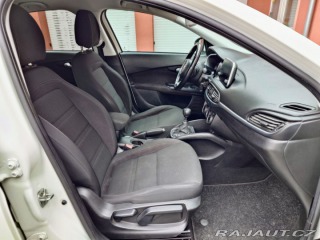 Fiat Tipo 1.4 Turbo Lounge 88 kW 2016