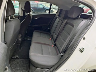 Fiat Tipo 1.4 Turbo Lounge 88 kW 2016